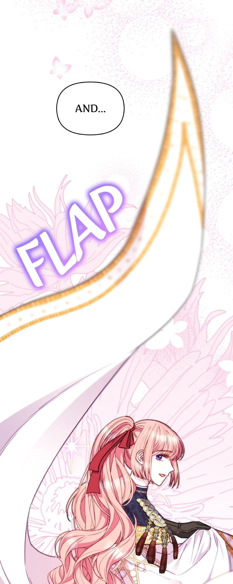 Another Typical Fantasy Romance Chapter 129 57